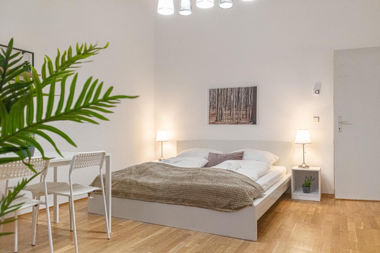 Pleasing 2Br Apt.-Perfect For Longstays เวียนนา ภายนอก รูปภาพ