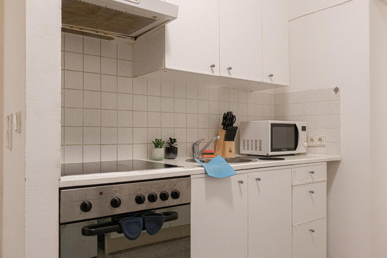 Pleasing 2Br Apt.-Perfect For Longstays เวียนนา ภายนอก รูปภาพ