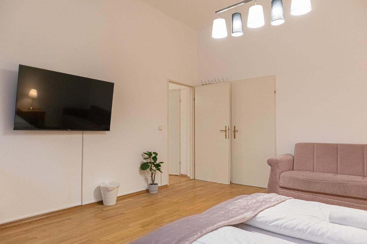 Pleasing 2Br Apt.-Perfect For Longstays เวียนนา ภายนอก รูปภาพ