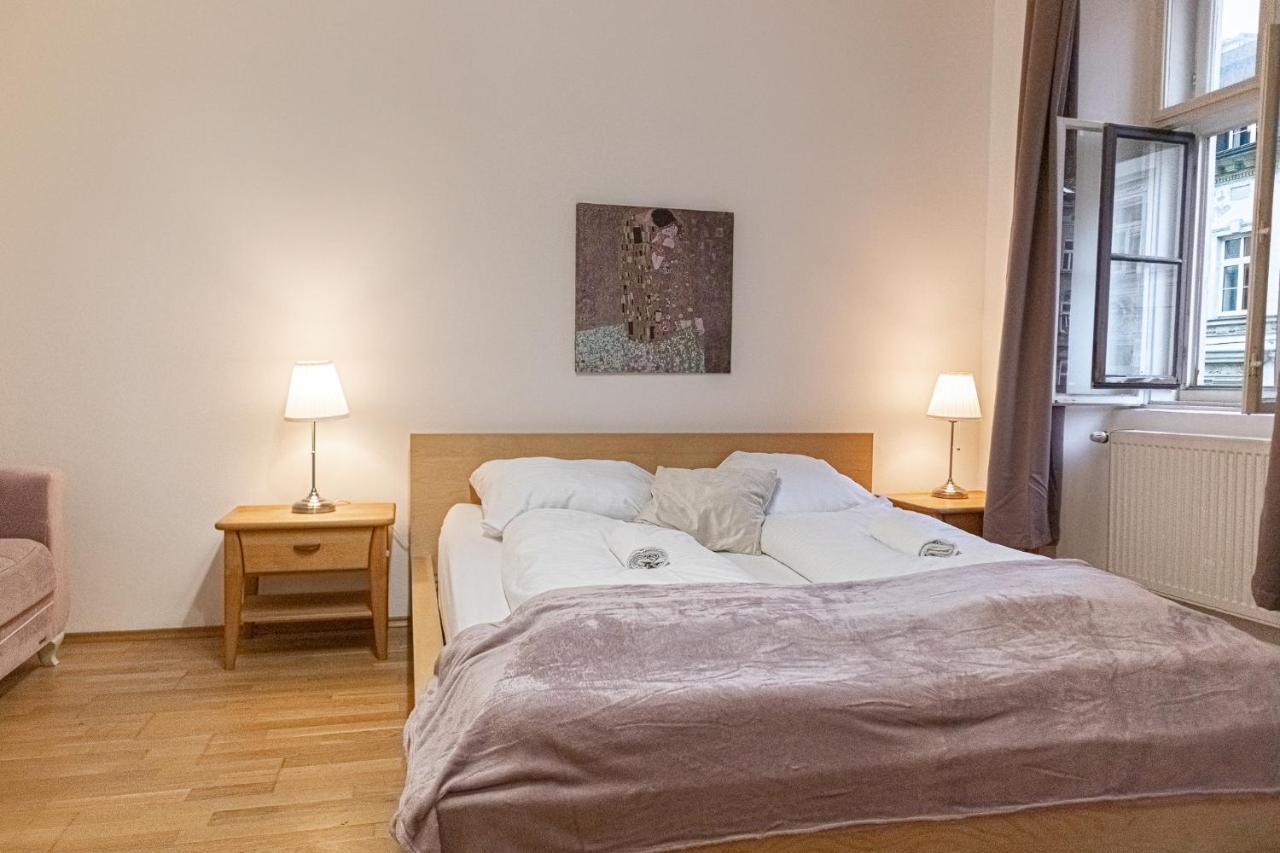 Pleasing 2Br Apt.-Perfect For Longstays เวียนนา ภายนอก รูปภาพ